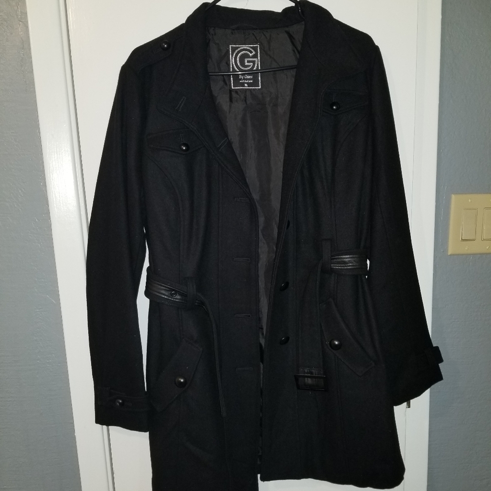 Guess Trench Coat